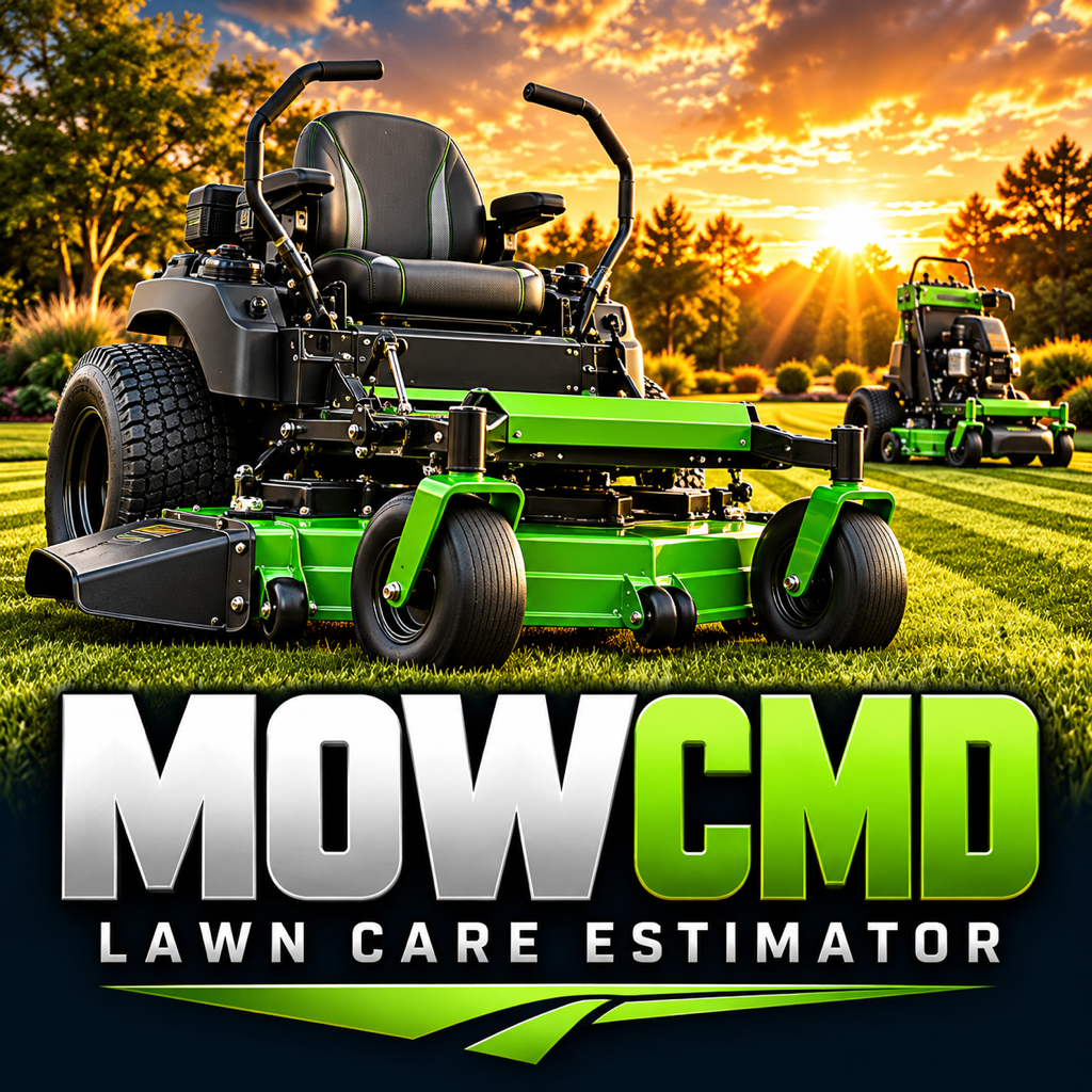 MOWCMD app icon